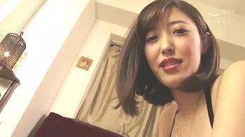 ＜完全主観＞淫らな隠語が耳元でささやかれるエロボイス！囁きで脳を犯される！？ゾクゾクが止まらずドピュドピュ射精