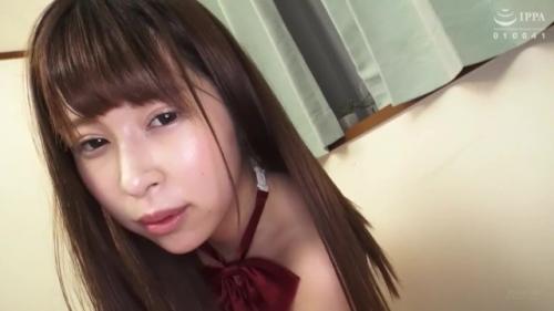 美少女ロリ娘とエッチなことをしてしまいました…制服着たままお仕置き中出しセックス