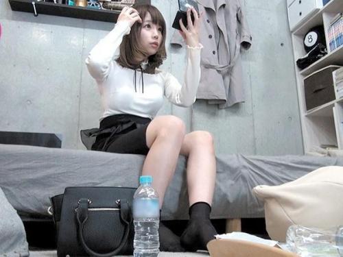 ＜素人ナンパ＞ガチで無断盗撮無！自由を好むふわかわ女子が全身ぶるぶる絶頂！？美少女ナンパ連れ込みセックスを隠し撮り！