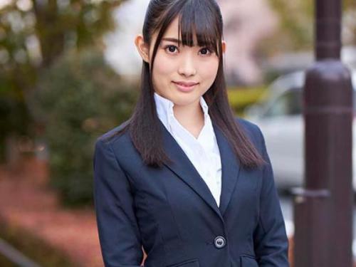 今回は就職活動を頑張る女子大生がターゲット！本当に内定がもらえると思っている女の子達は…最後はガチ中出しで一発内定！