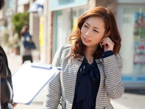 ＜美熟女ナンパ＞今が性欲のピーク、絶頂期をむかえている欲しがり人妻を堕とす！一度開発された体はチンポを欲する！