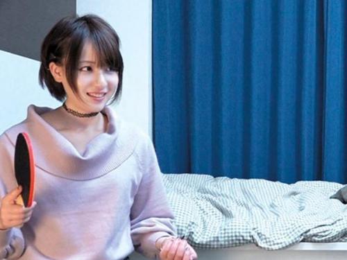 ＜素人ナンパ＞お金をいくら積んでもヤラせない美少女が、交際するつもりでなし崩し的にセックス！触るだけでビクつく超敏感H！