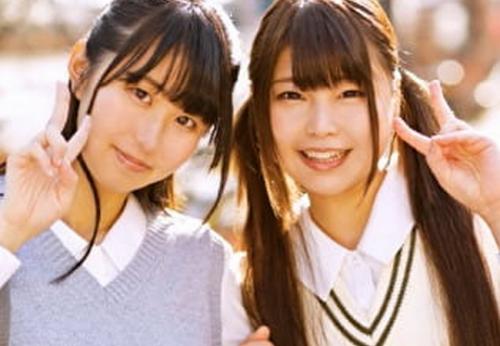 マジックミラー号　日本全国女子〇生ファン達の股間はモッコリ確実おっぱいもみもみインタビュー