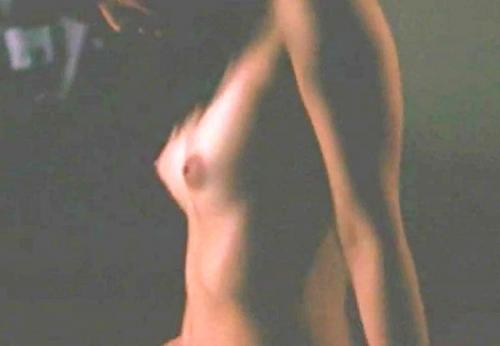 安藤サクラ　乳首出しでの騎乗位セックス濡れ場がエロ過ぎる