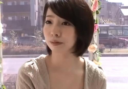 マジックミラー号 極上美人人妻を騙して薬飲ませてアヘ顔トリップSEX