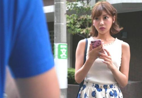 明日花キララ　オナ禁が限界に達したときの女のエロさは異常だった