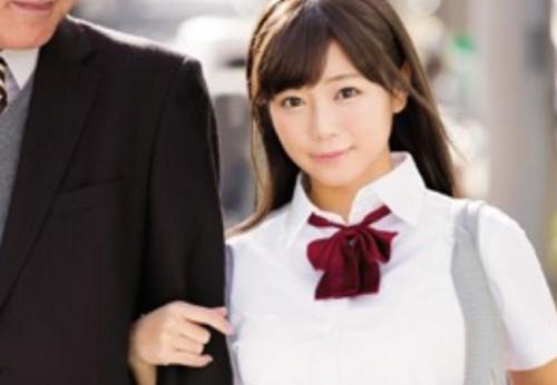 西永嶺花　元アイドルに制服着せて中年親父とセックスさせるとか興奮するな　羽咲みはる