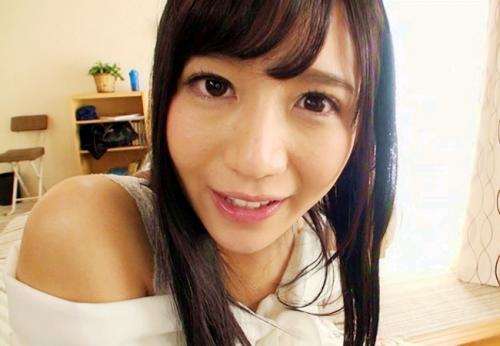 星奈あい　リアルな臨場感を再現あなたの彼女になってドキドキのセックスアエギ声や息使いがたまらん