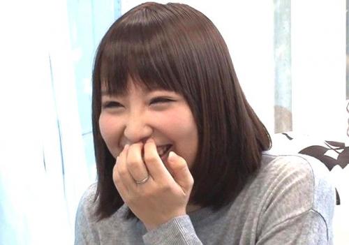 『もう出ちゃったの？』早漏くんを手コキと騎乗位で２回もイカせる素人人妻