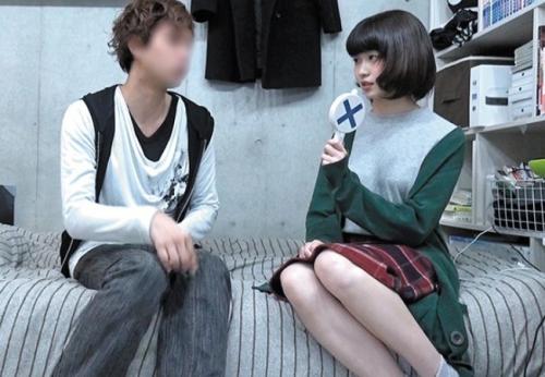 彼氏が一年以上いなくてお金をいくら積んでもヤラせない繊細美少女が根負けしなし崩し的にセックス