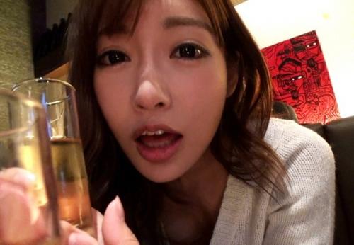 明日花キララ　超泥酔した衝撃的姿をゲリラ撮影プライベート感満載のセックス