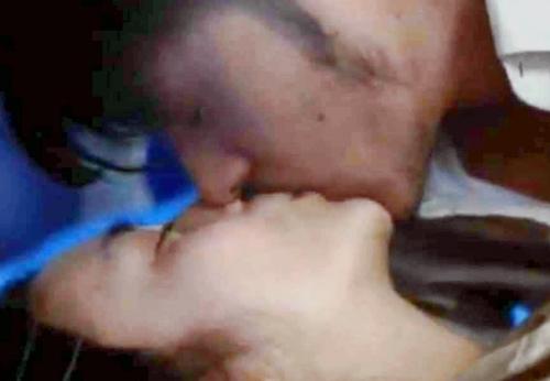 柴咲コウ 生乳を揉まれたりディープキスするセックス濡れ場シーンがエロい