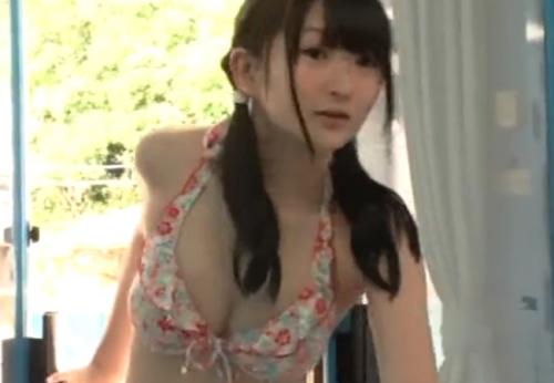 マジックミラー号『ダメだよ中出しちゃ』彼が気持ち良かったならと童貞の中出しを許す美少女