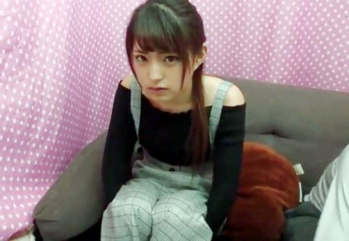 早漏で絶倫にドン引きな女子大生がヤったらこっちがドン引きする乱れっぷりを晒すイキ過ぎて純情女子の理性崩壊