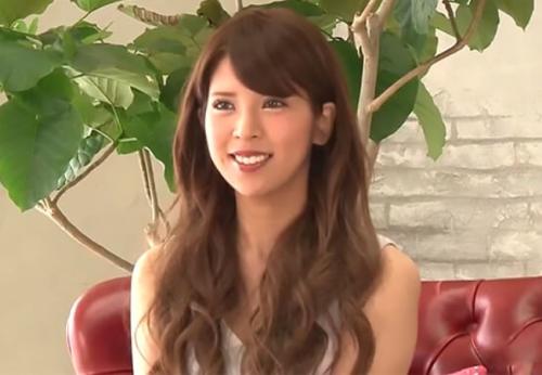 坂口杏里　お馬鹿な芸能人のマンコを舐めまくってチンポ挿入してアヘ顔晒す