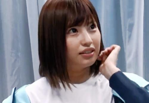 マジックミラー号 こんなに美少女が物凄い不細工顔で感じまくって中出しされるとか