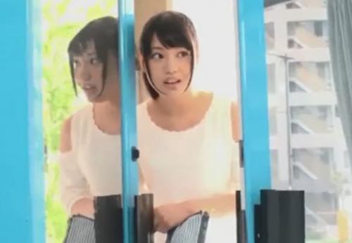 マジックミラー号　アイドル志望のめちゃ可愛い美少女をお金の力でセックスしちゃうとか