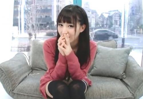 マジックミラー号　過去に撮影された素人時代の恥じらいが見れる幻の映像　板野有紀