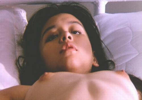 ビビアン・スー 乳首丸出しお宝全裸ヌードセックス濡れ場がエロい