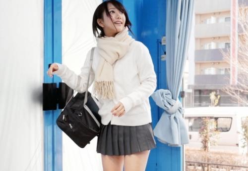 マジックミラー号　最後にセックスしたのがおととい！清純そうな見た目からは想像もつかない超ドえろ発言連発