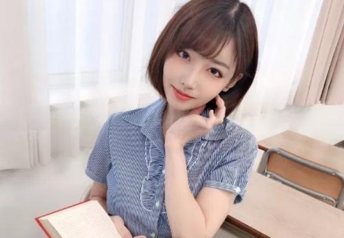 深田えいみ　元カノのFカップ美人女教師に中出ししまくったプライベートセックスを勝手に発売