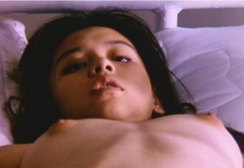 ビビアン・スー 乳首丸出し全裸ヌードでのセックス濡れ場がエロい
