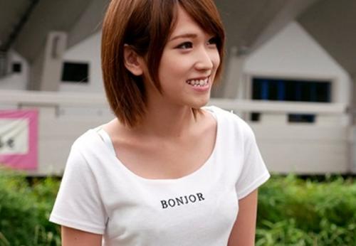 椎名そら　凄テクを耐えきってご褒美に中出しSEXする汚いオッサンが羨ましい