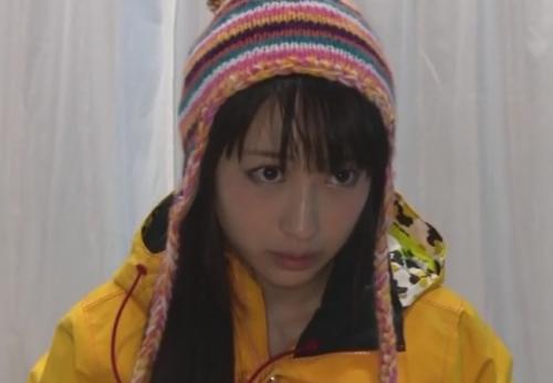 マジックミラー号　アイドル級の激かわ美女が他人に中出しSEXされたあとの顔が怖い