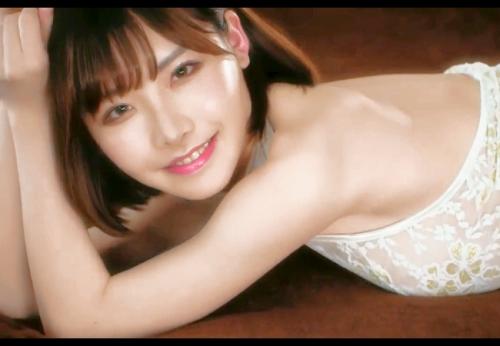深田えいみ「もう射精してるってばぁ」射精しても優しく施術を続けて再び勃起を促進！さらなる絶頂を繰り返し導く
