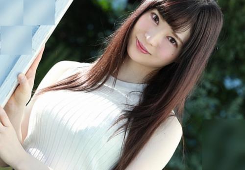 沙月とわ　経験人数1人で20歳の清楚で透明感のある新人女優がAVデビュー