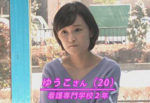 マジックミラー号　メチャ可愛い顔した白衣の天使が中出しまでさせてくれるから驚き