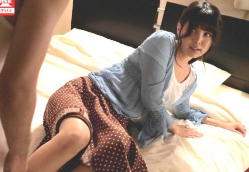 葵つかさ　夫不在の一週間に義父に犯され続け巨根狂いとなった若妻