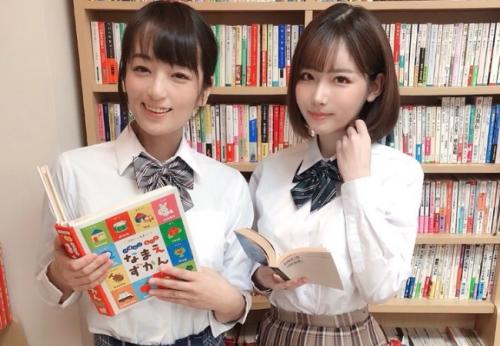 深田えいみ「キミ、童貞なんだ？私は処女じゃないよ。キミの童貞奪ってあげようか？」