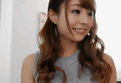 宇垣美里激似　大好きなオチンポと精子を欲しがる卑猥なオマンコのエロさ　河南実里