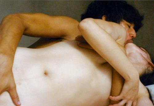 橋本マナミ 下半身を弄られながら生生しくチュパチュパと舐める全裸セックス濡れ場がエロすぎる
