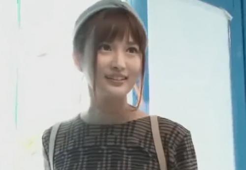 マジックミラー号　激カワ負けず嫌い女子がチンポを勃起させて精子が出るまでの一部始終