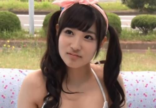 マジックミラー号　まだ10代のアイドル級美少女を騙してイっても鬼ピストンの無許可中出し