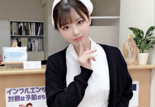 深田えいみ　医者に患者に男の性を貪り絞りつくす痴女看護師