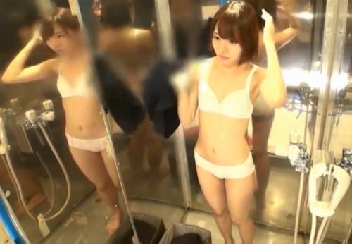 マジックミラー号「締りが良すぎる女性器は体に悪いですよ」と膣内マッサージを敢行！！