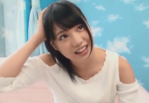 マジックミラー号　アイドル志望の可愛い美少女をお金の力でセックスしちゃうとか