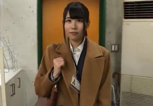 マジックミラー号　SOD経理部の女子社員に逆ナンさせてセックスさせるブラック企業