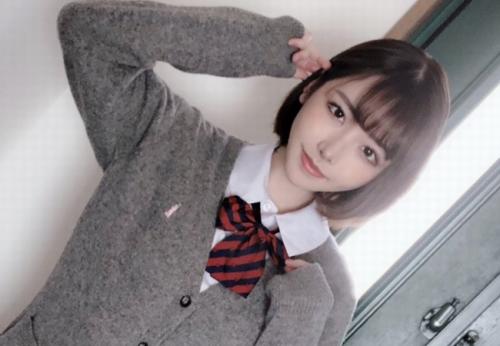 深田えいみ「とりあえずアンタ、わたしで童貞捨てとけば？」幼なじみでエッチのやり方を教わる