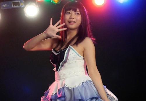 自慢のアイドル彼女がファンのキモヲタ達に輪姦されて鬱勃起 羽咲みはる