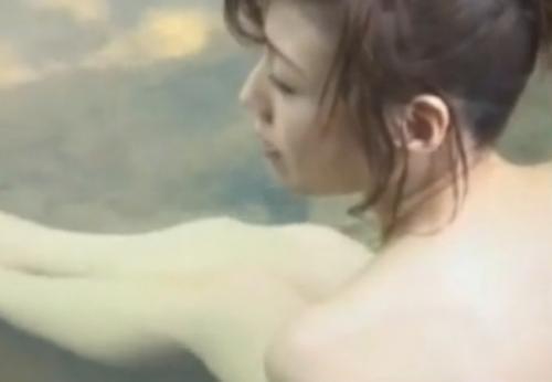伊藤つかさ　熟女になってエロさを増して下着や入浴シーンが堪らない