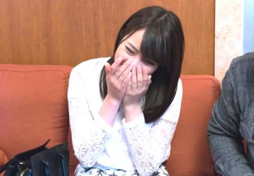 素股って知ってますか？バラエティ番組のロケと騙して騎乗位コミュニケーションを決行！
