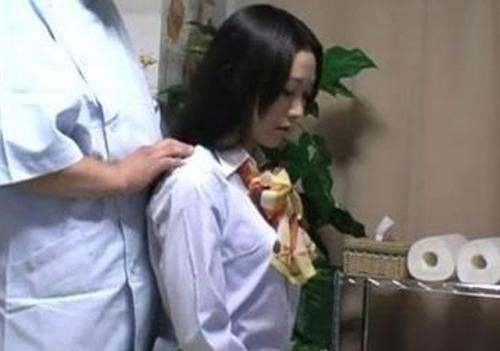 セクハラされた事が無いOLを治療と称してもてあそぶ悪徳整体師
