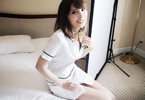仲村みう　「私、痴女が向いてると思います」グラビアアイドルによる風俗で極上の中出し