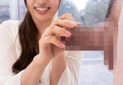 ザ・マジックミラー 清楚な美人妻に白濁汁が溢れ出るまで逝ってもやめないデカチン追撃ピストン