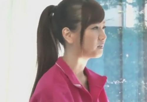 マジックミラー号　クッソ可愛いロリ顔の学生アスリートにエロマッサージして潮吹き失禁