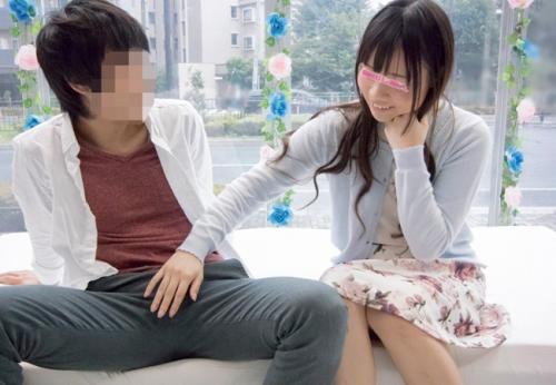 マジックミラー　なんでもう勃ってんの？オナネタにしていた女友達とヤリたい気持ちがヒートアップしてSEX